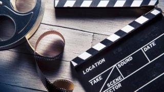 映画・DVD