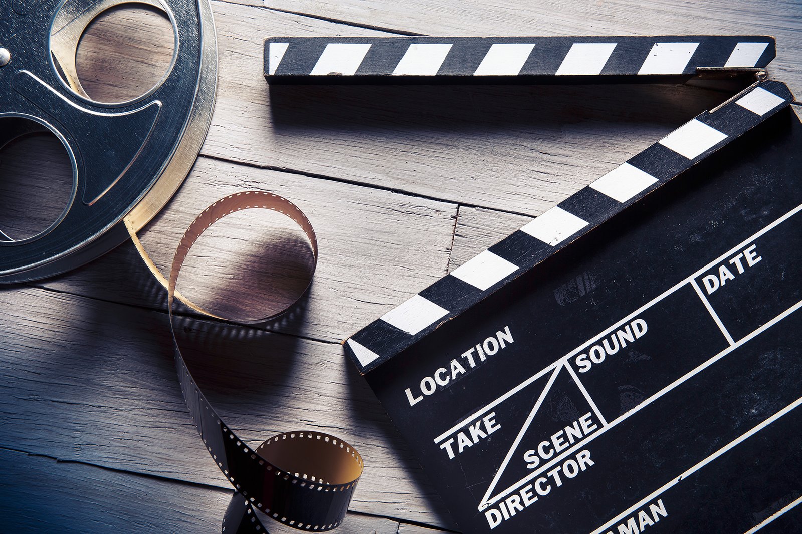 映画・DVD